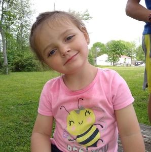 Meet your Posher, Roseanna